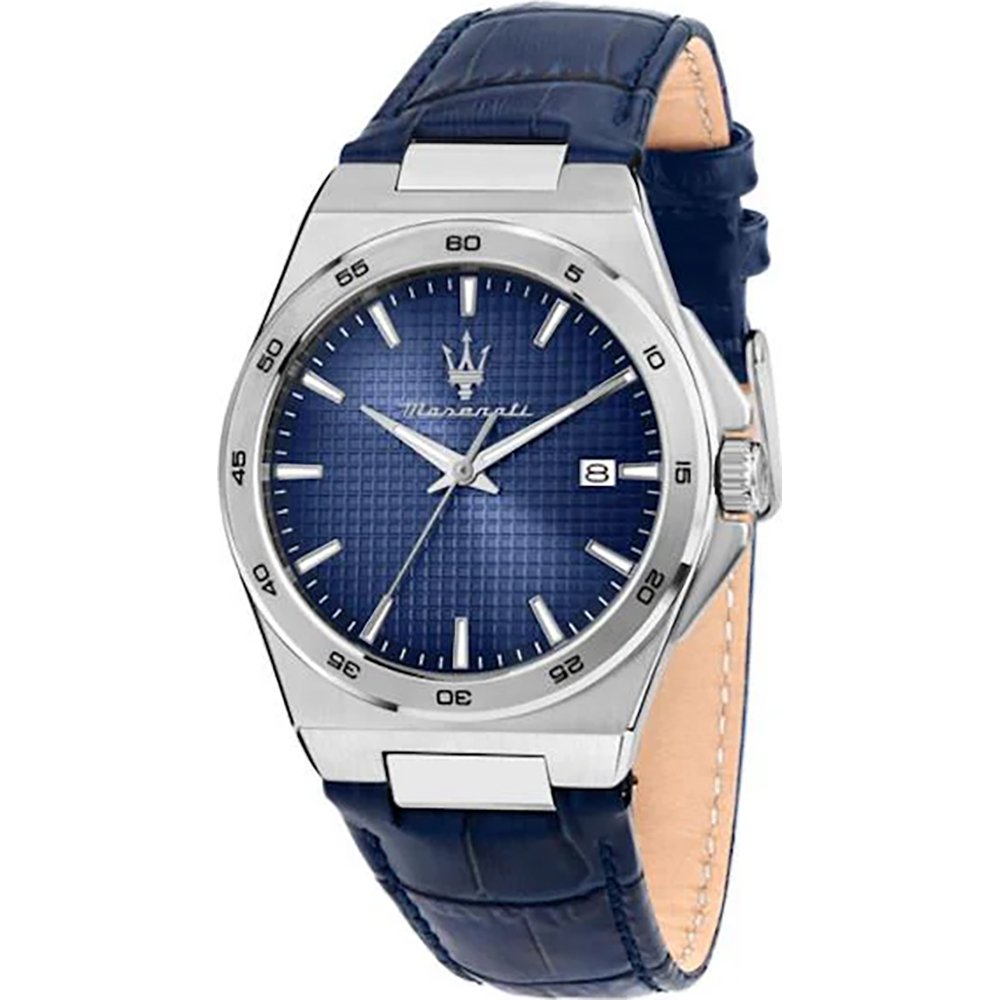 Maserati Velocità R8851153002 Velocità Slim Horloge