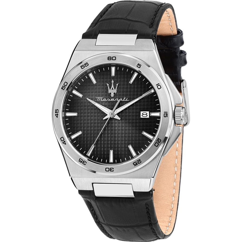 Maserati Velocità R8851153003 Velocità Slim Horloge