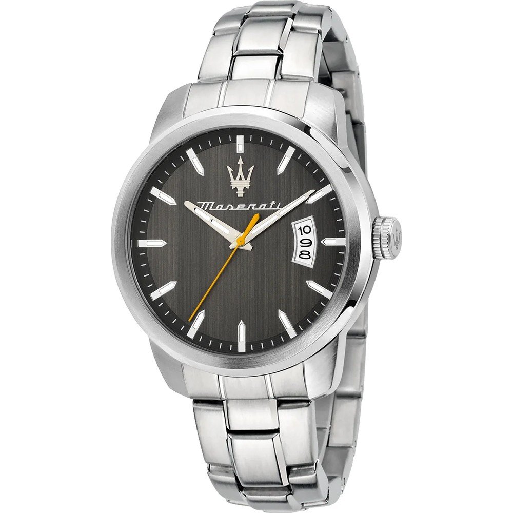 Maserati Successo R8853121012 Successo Quartz Horloge