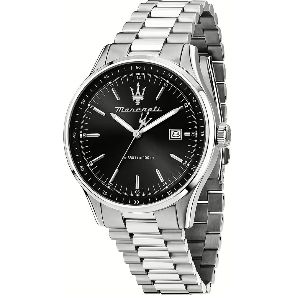 Maserati Sorpasso R8853124003 Horloge