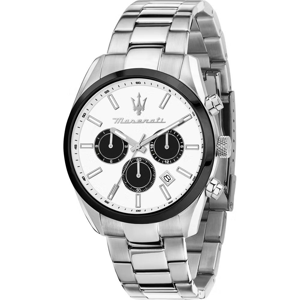 Maserati Attrazione R8853151004 Horloge