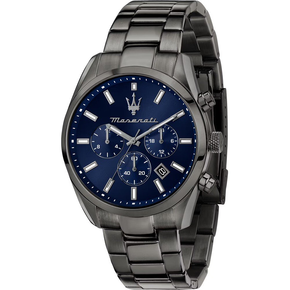 Maserati Attrazione R8853151012 Horloge