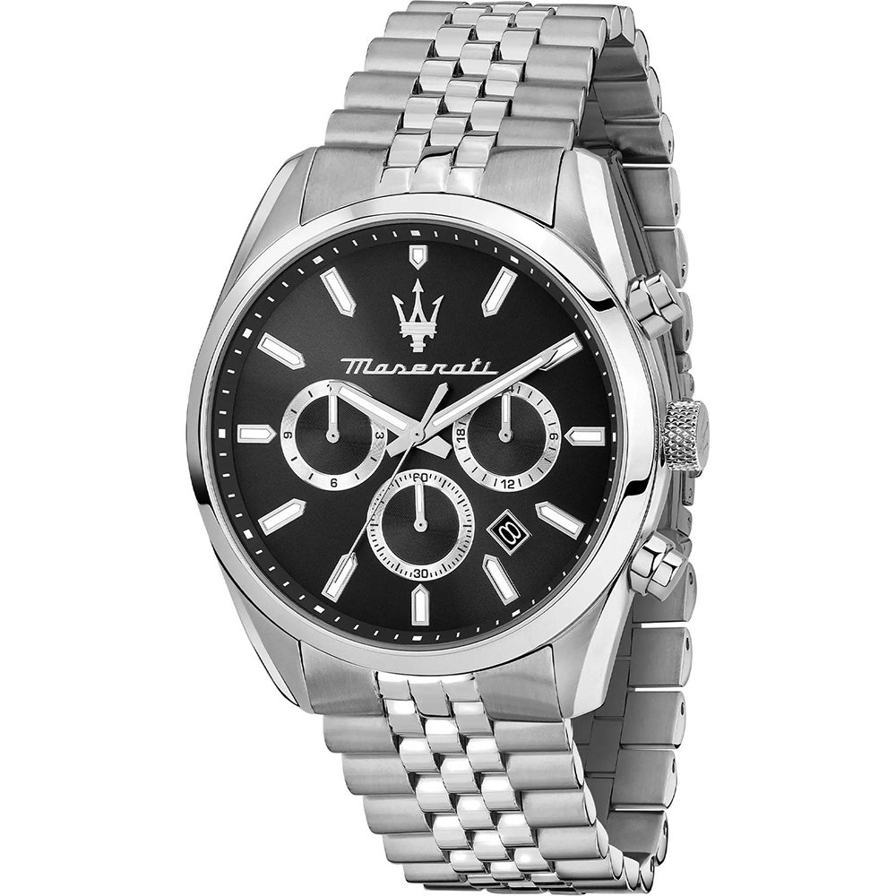 Maserati Attrazione R8853151022 Horloge