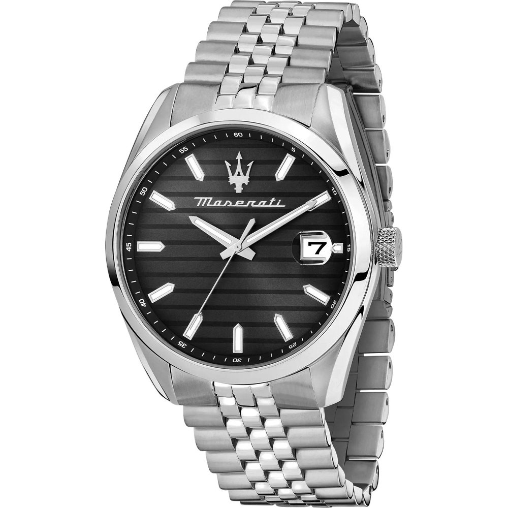 Maserati Attrazione R8853151026 Horloge