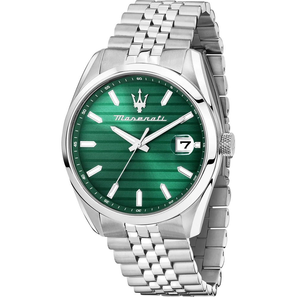 Maserati Attrazione R8853151027 Horloge