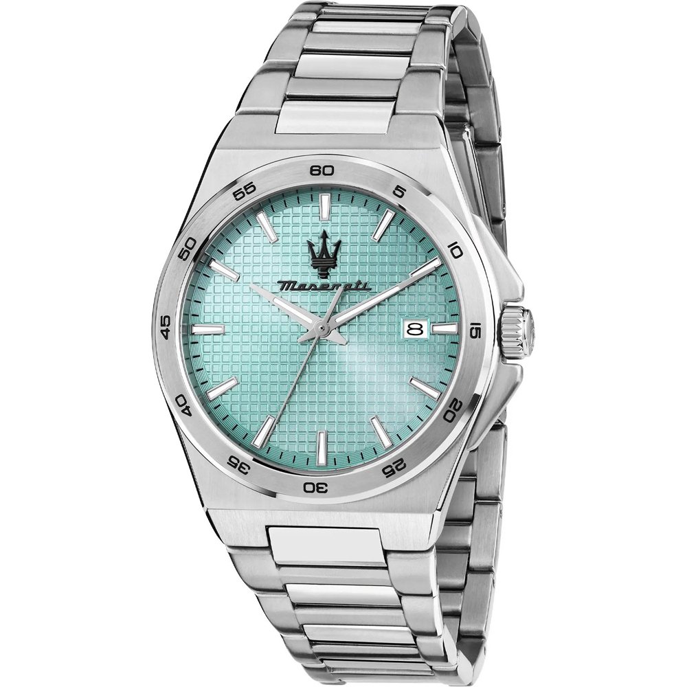 Maserati Velocità R8853153002 Velocità Slim Horloge