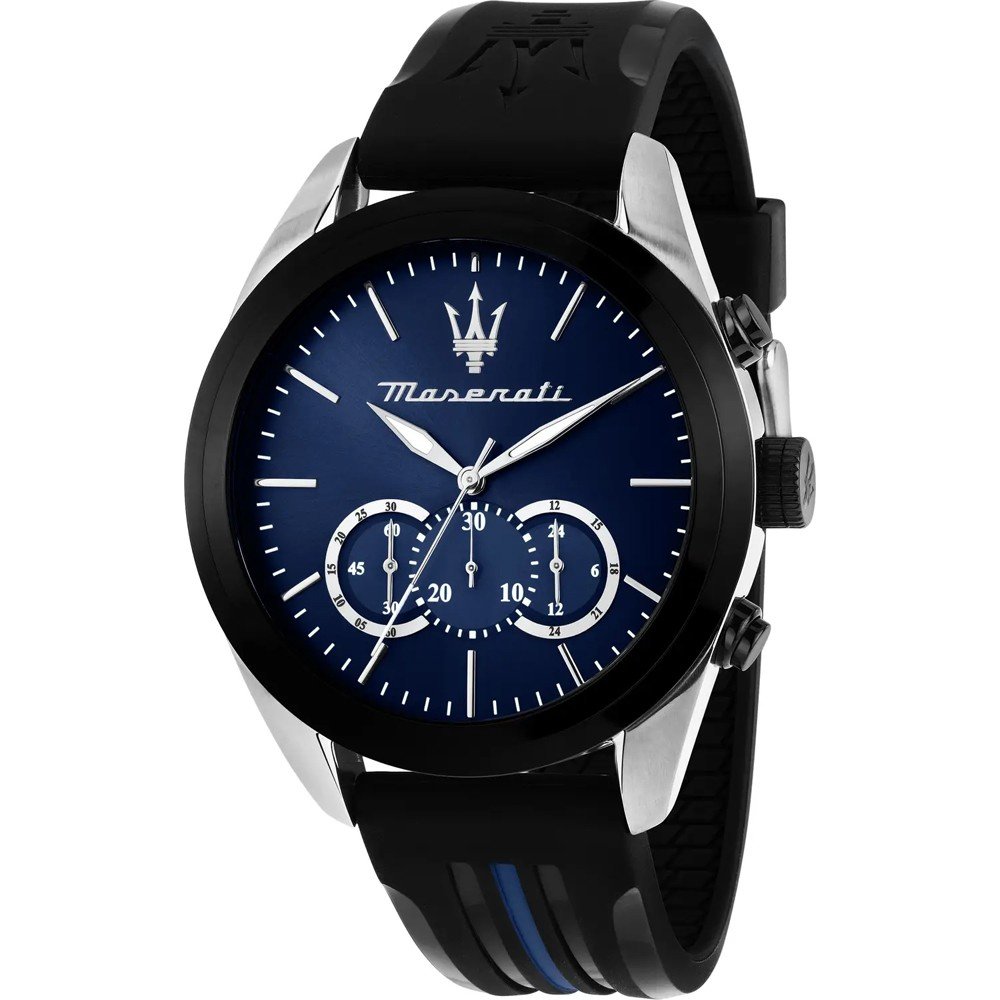 Maserati Traguardo R8871612044 Horloge