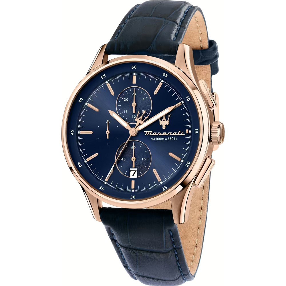Maserati Sorpasso R8871624009 Horloge