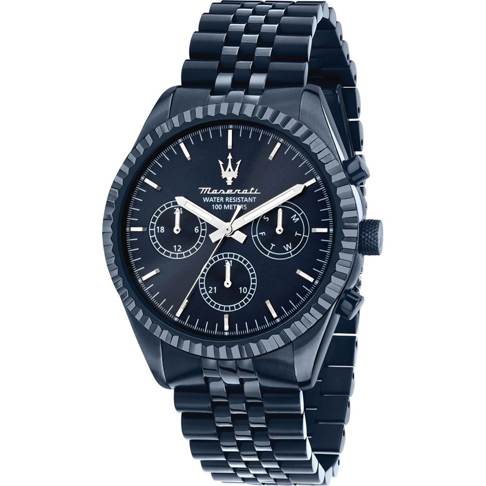 Maserati Competizione R8873600011 Horloge
