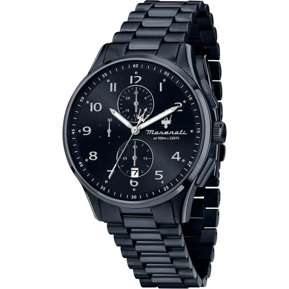 Maserati Sorpasso R8873624005 Horloge