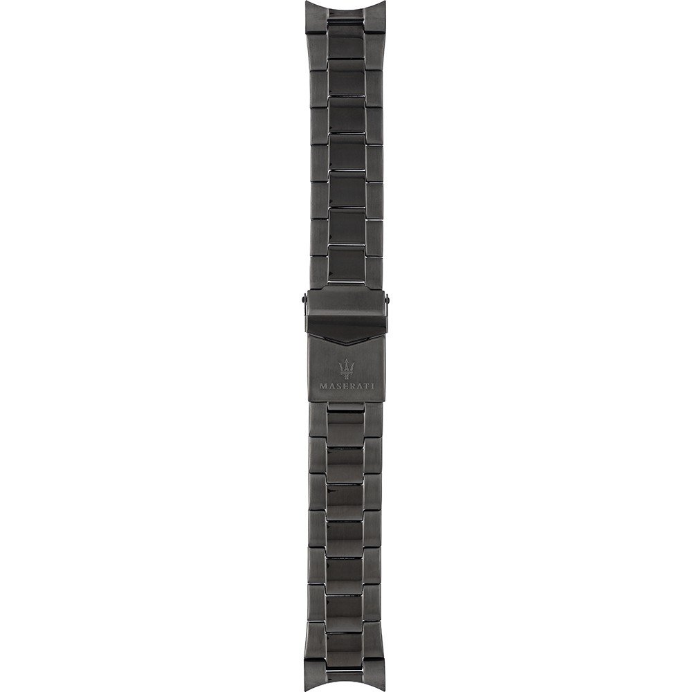 Maserati Straps U8870188132 Competizione Horlogeband