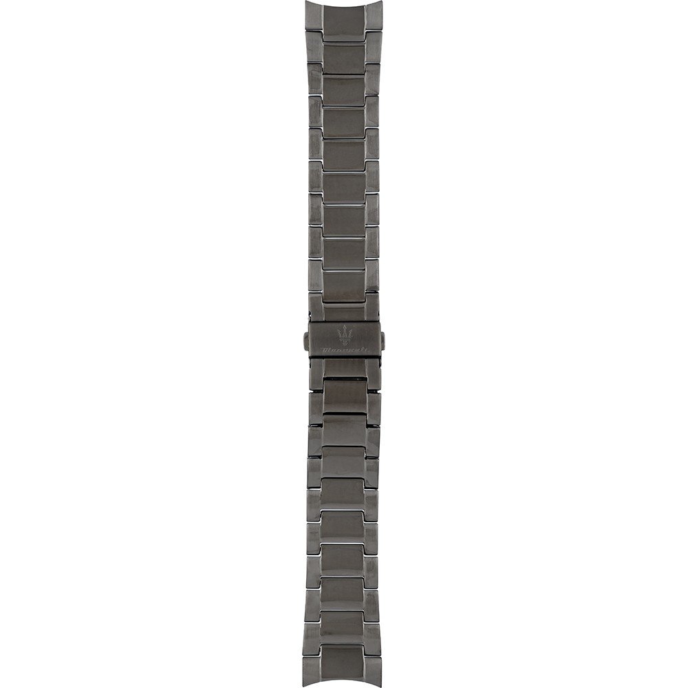 Maserati U8870188140 Sfida Horlogeband