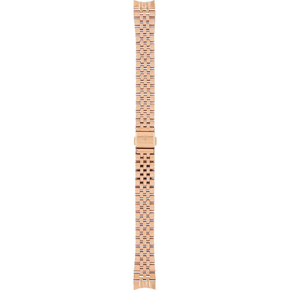 Maserati Successo U8870188537 Horlogeband