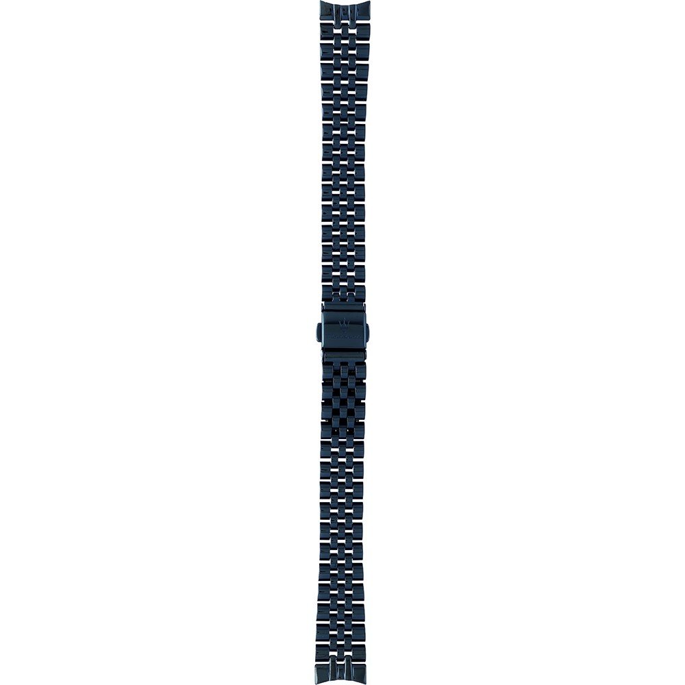 Maserati U8870188538 Successo Solar Lady Horlogeband