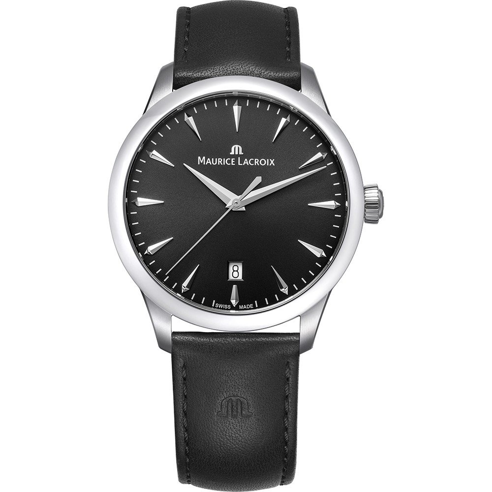 Maurice Lacroix 1975 751007-SS001-330-2 1975 Quartz Horloge