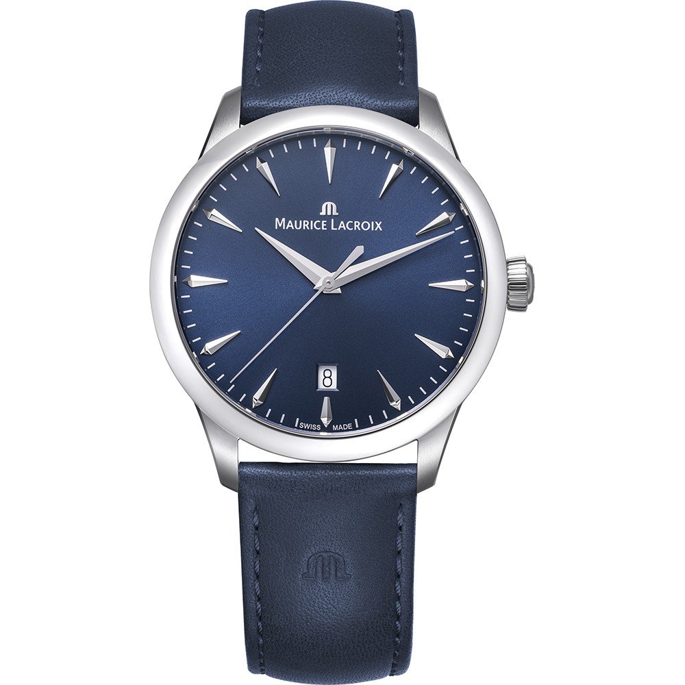 Maurice Lacroix 1975 751007-SS001-430-4 1975 Quartz Horloge