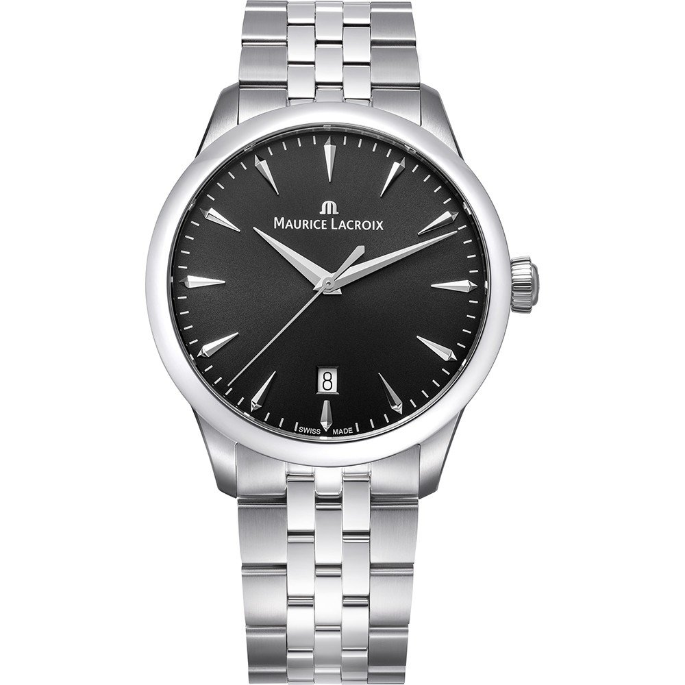 Maurice Lacroix 1975 751007-SS002-330-1 1975 Quartz Horloge