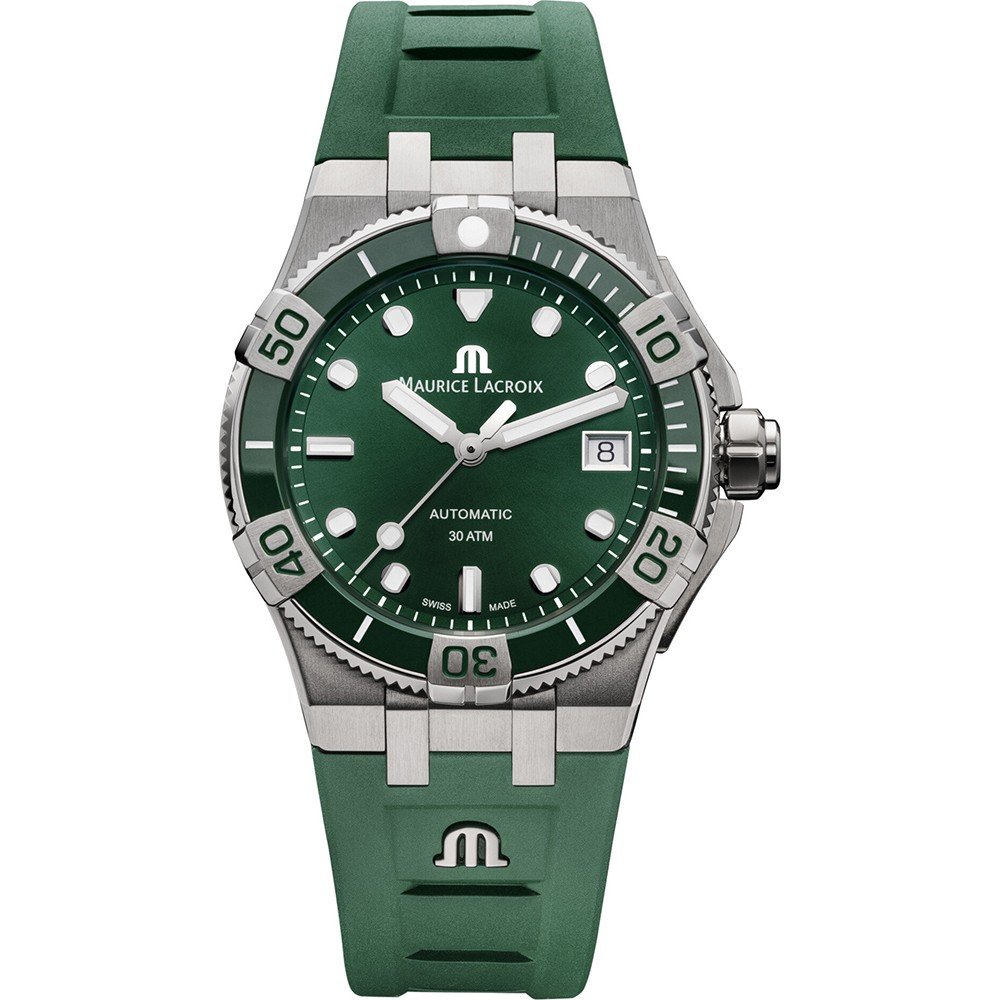 Maurice Lacroix Aikon AI6057-SSL50-630-5 Horloge