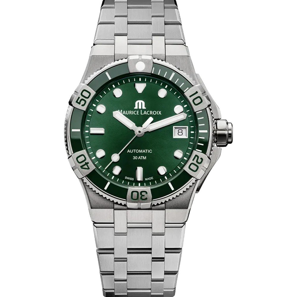 Maurice Lacroix Aikon AI6057-SSL52-630-1 Horloge