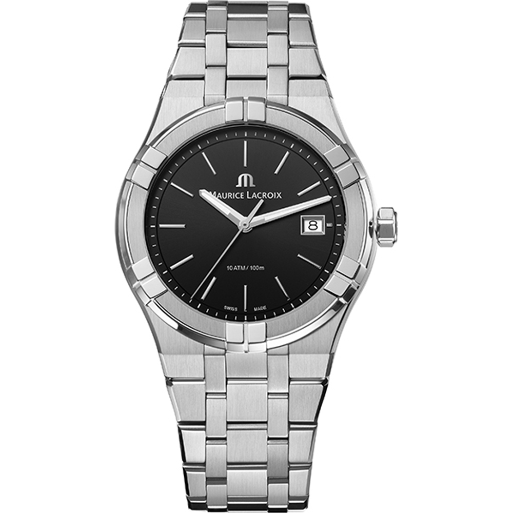 Maurice Lacroix Aikon AI1108-SS002-330-1 Horloge