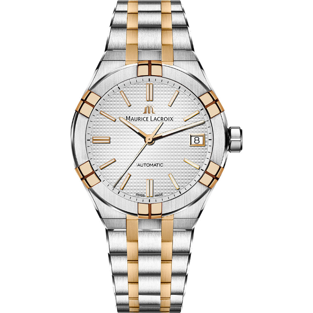 Maurice Lacroix Aikon AI6007-SP012-130-1 Horloge