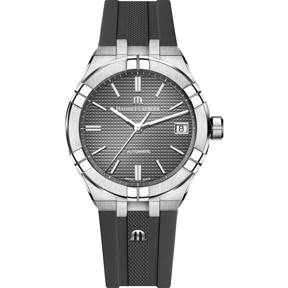 Maurice Lacroix Aikon AI6007-SS000-230-2 Horloge