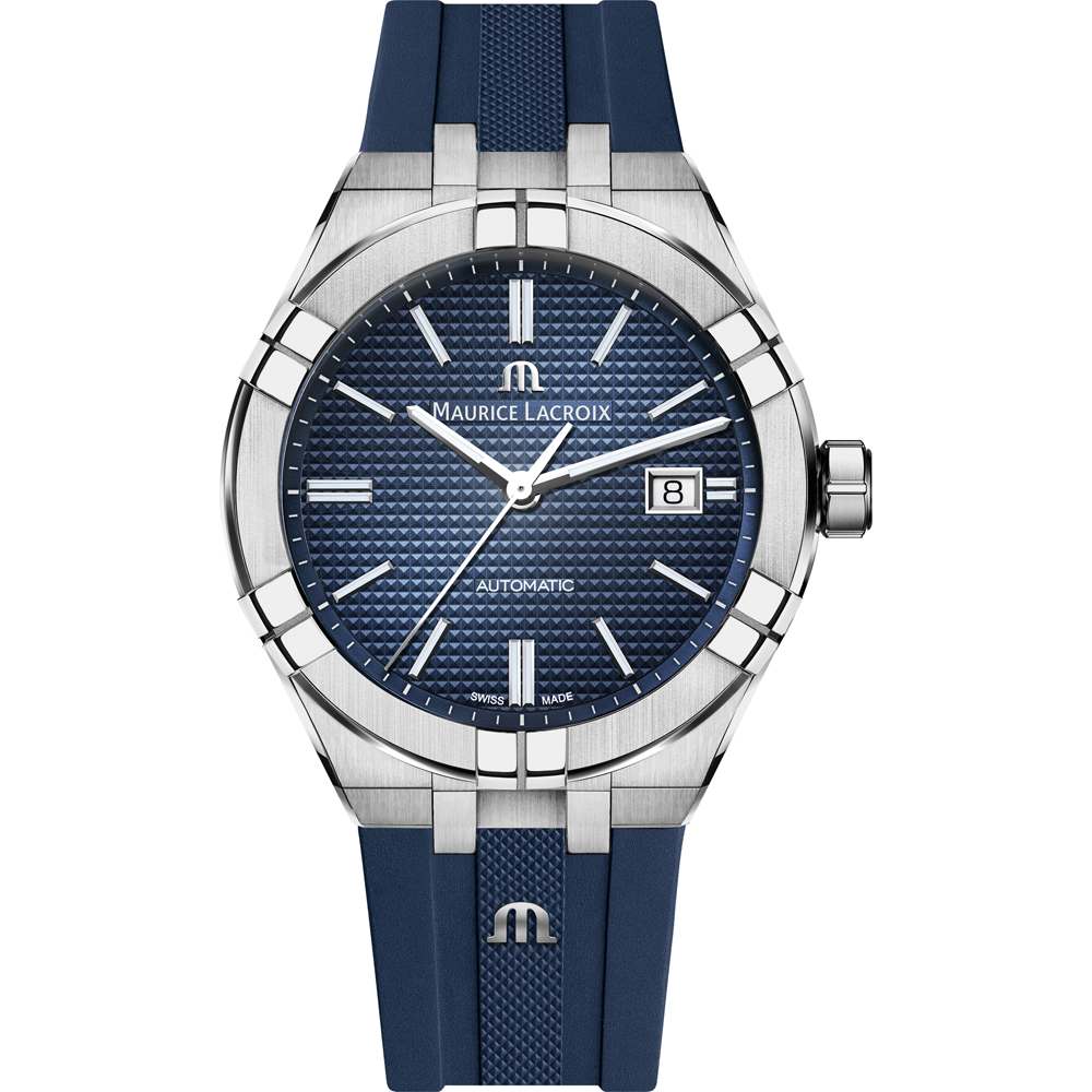 Maurice Lacroix Aikon AI6008-SS000-430-4 Horloge