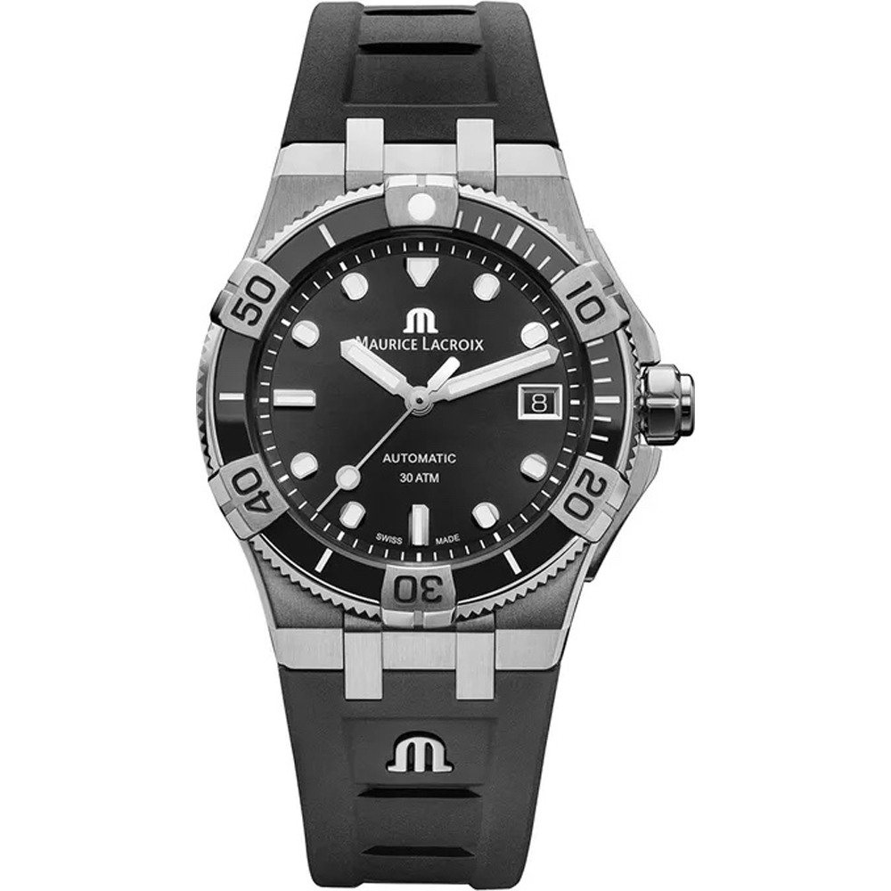 Maurice Lacroix Aikon AI6057-SSL20-330-2 Horloge