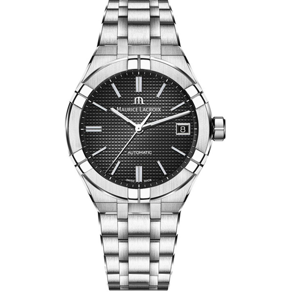 Maurice Lacroix Aikon AI6007-SS002-330-1 Aikon Automatic Horloge