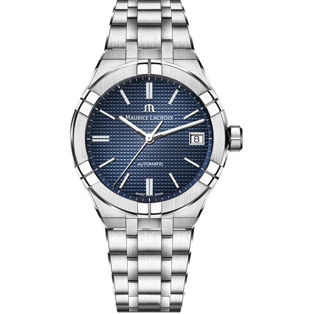 Maurice Lacroix Aikon AI6007-SS002-430-1 Aikon Automatic Horloge