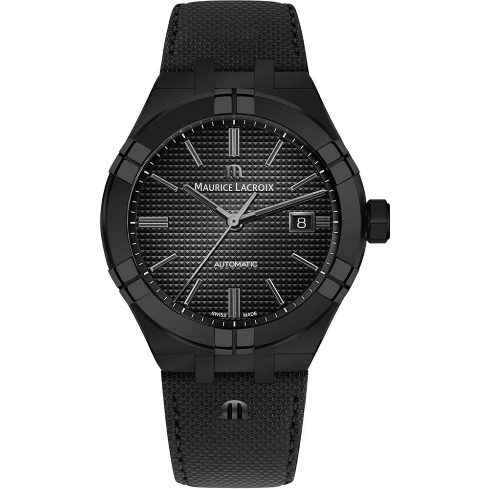 Maurice Lacroix Aikon AI6008-PVB01-330-1 Horloge