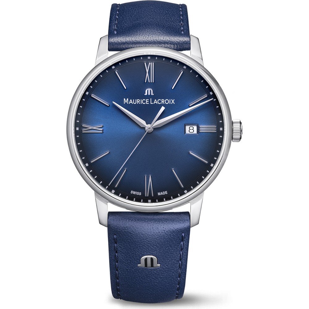 Maurice Lacroix Eliros EL1118-SS001-410-4 Horloge