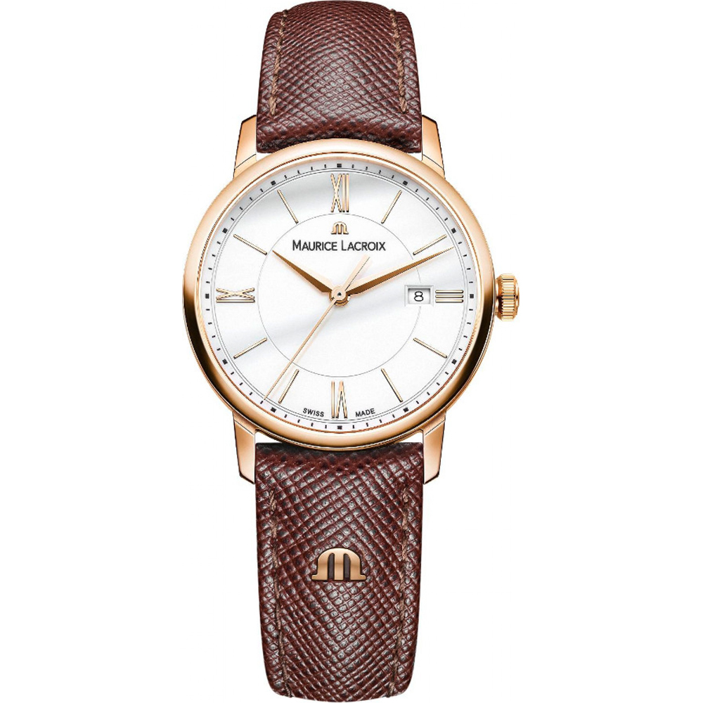 Maurice Lacroix Les Historiques EL1094-PVP01-111-1 Eliros Horloge