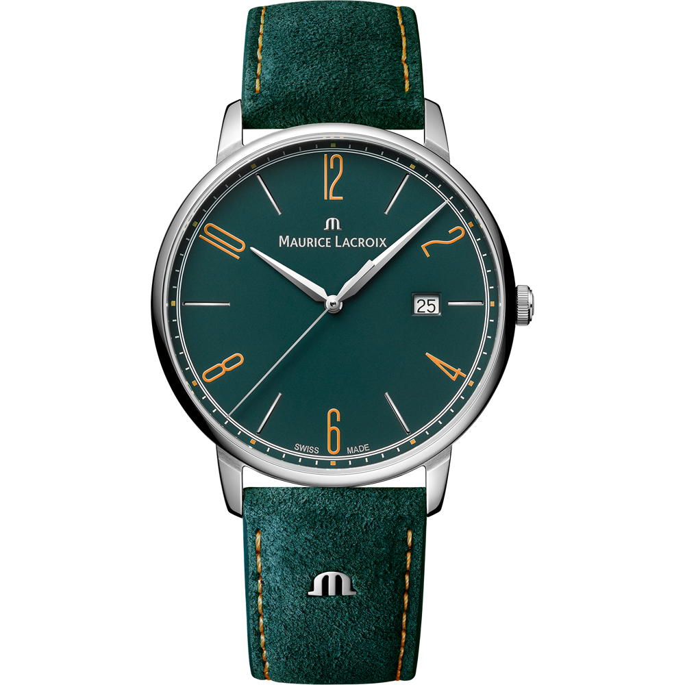 Maurice Lacroix Les Historiques EL1118-SS001-620-5 Eliros Horloge