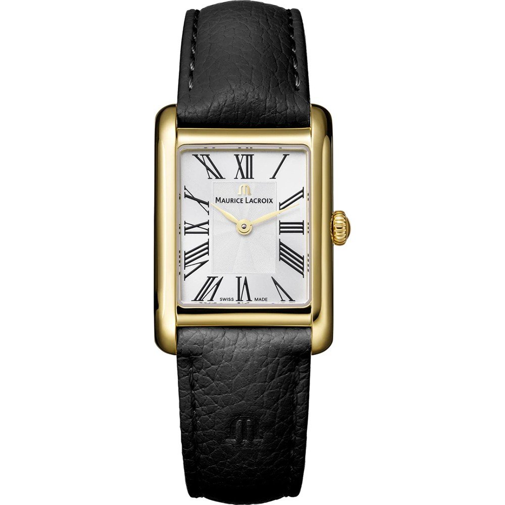 Maurice Lacroix Fiaba FA1205-PVY01-110-2 Fiaba Square Horloge