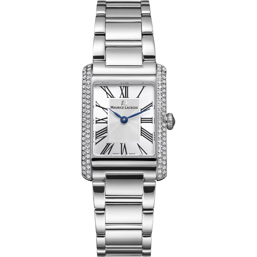 Maurice Lacroix FA1205-SD502-110-1 Fiaba Horloge