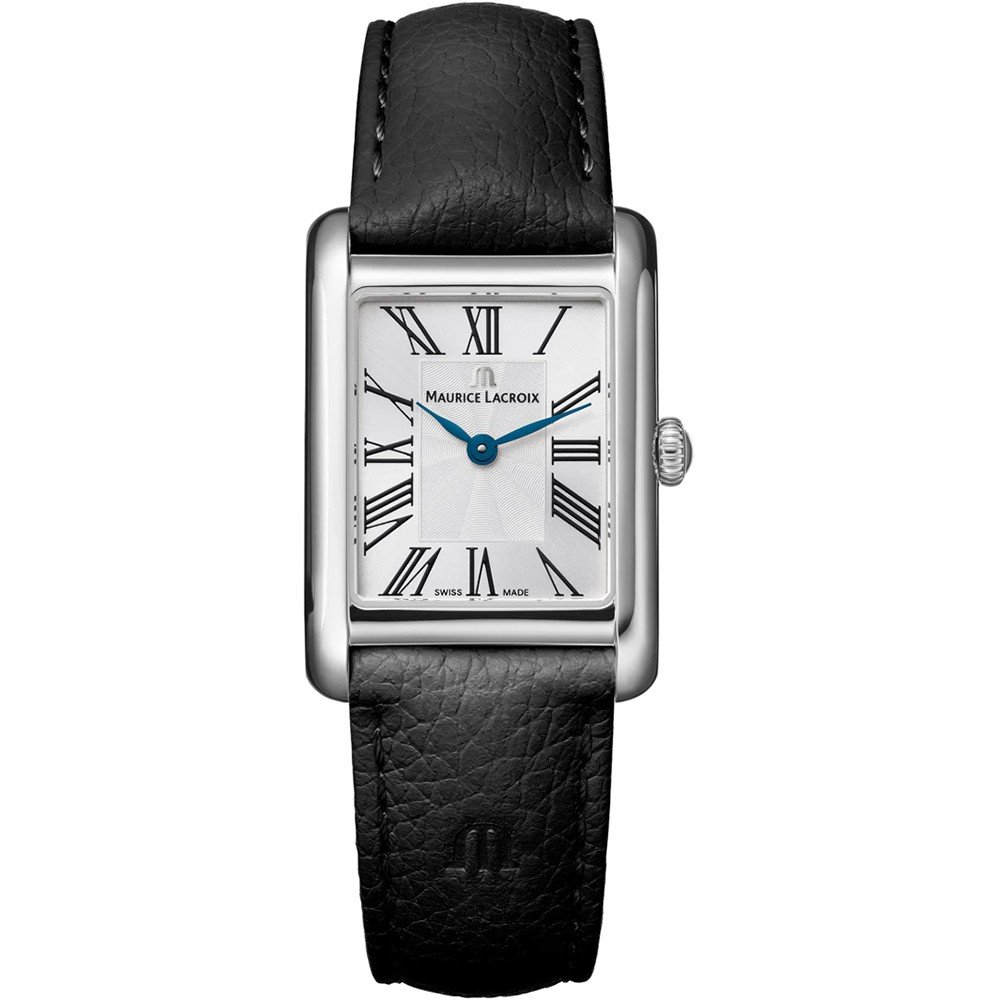 Maurice Lacroix Fiaba FA1205-SS001-110-2 Fiaba Square Horloge