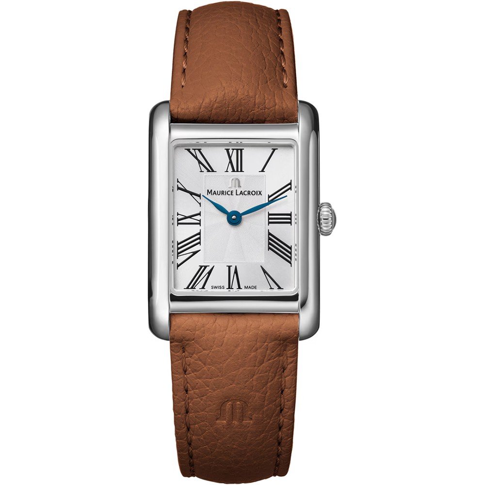 Maurice Lacroix Fiaba FA1205-SS001-110-3 Fiaba Square Horloge