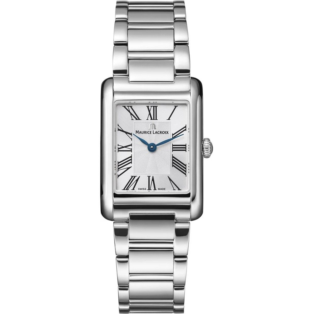 Maurice Lacroix Fiaba FA1205-SS002-110-1 Fiaba Square Horloge