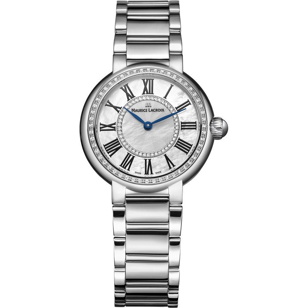 Maurice Lacroix FA1306-SD502-110-1 Fiaba Horloge