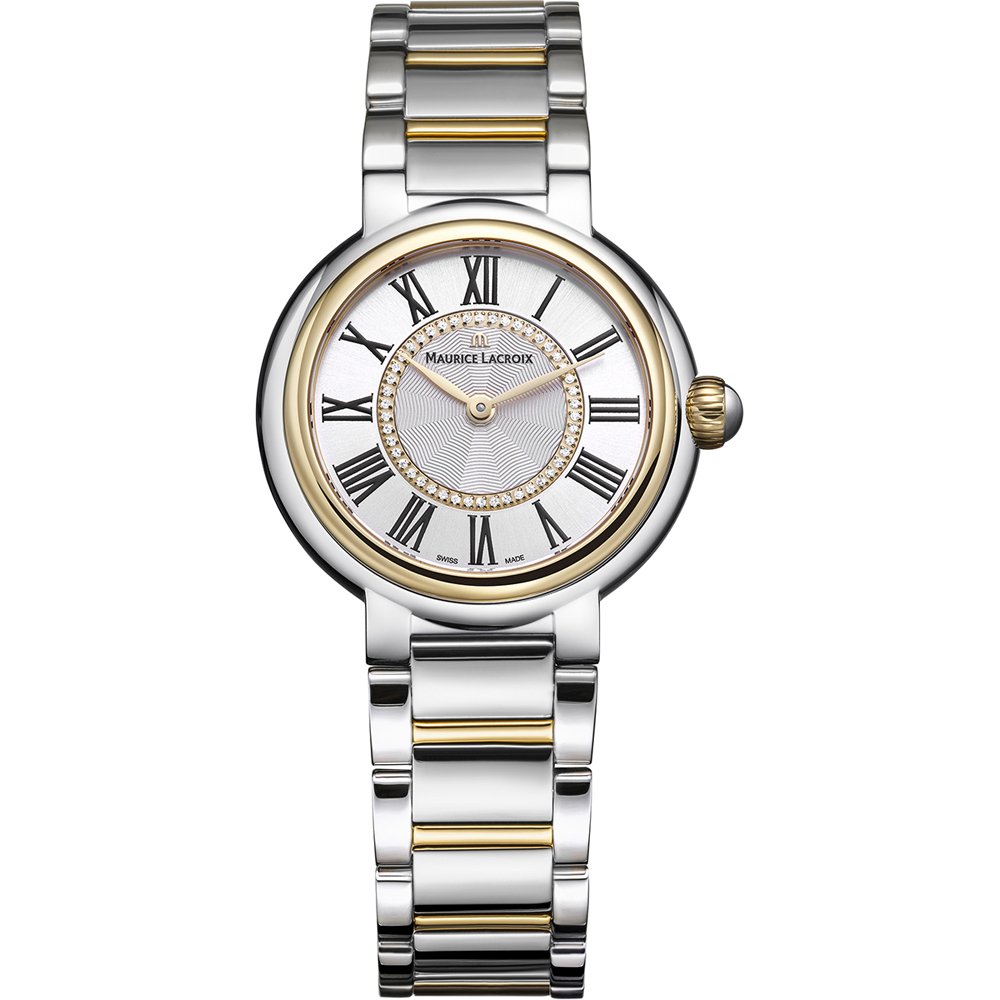 Maurice Lacroix FA1306-SSY13-110-1 Fiaba Horloge
