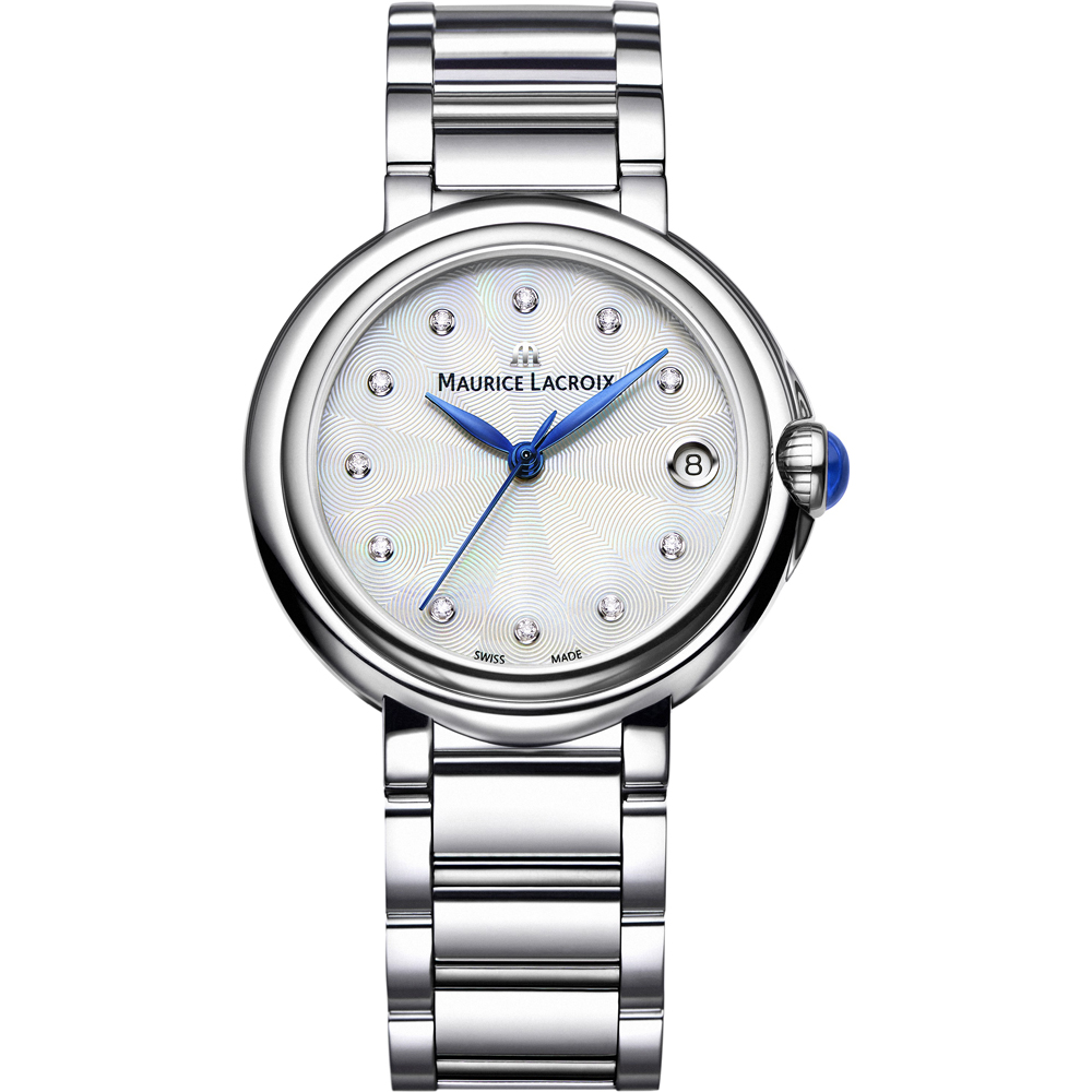 Maurice Lacroix Fiaba FA1004-SS002-170-1 Horloge