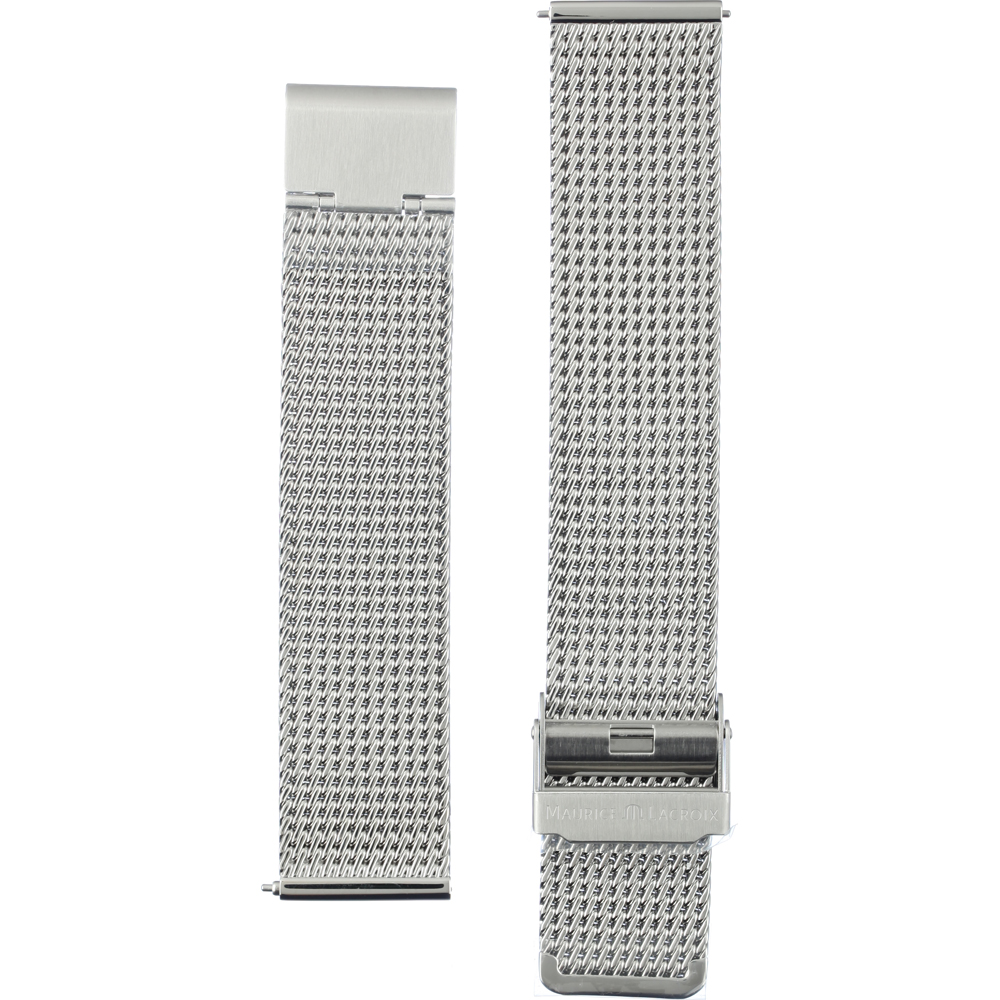 Maurice Lacroix Maurice Lacroix Straps ML450-005004 Eliros band