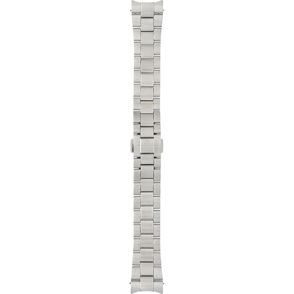 Maurice Lacroix Maurice Lacroix Straps ML450-015008 Pontos band
