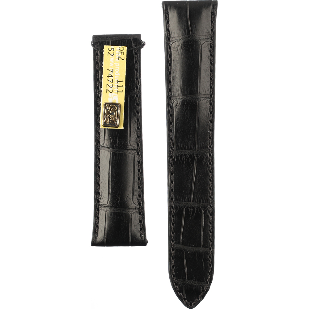 Maurice Lacroix Maurice Lacroix Straps ML550-005001 Pontos band