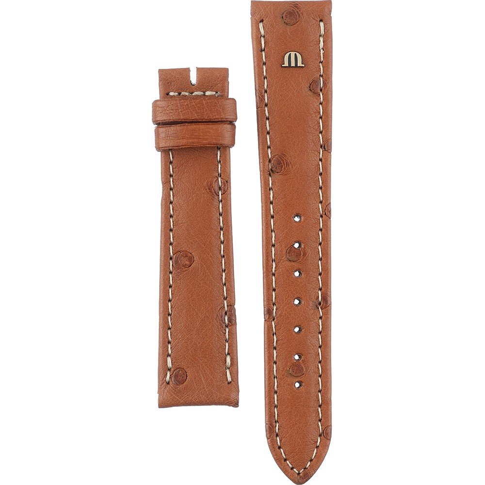 Maurice Lacroix Maurice Lacroix Straps ML650-000013 Additus band