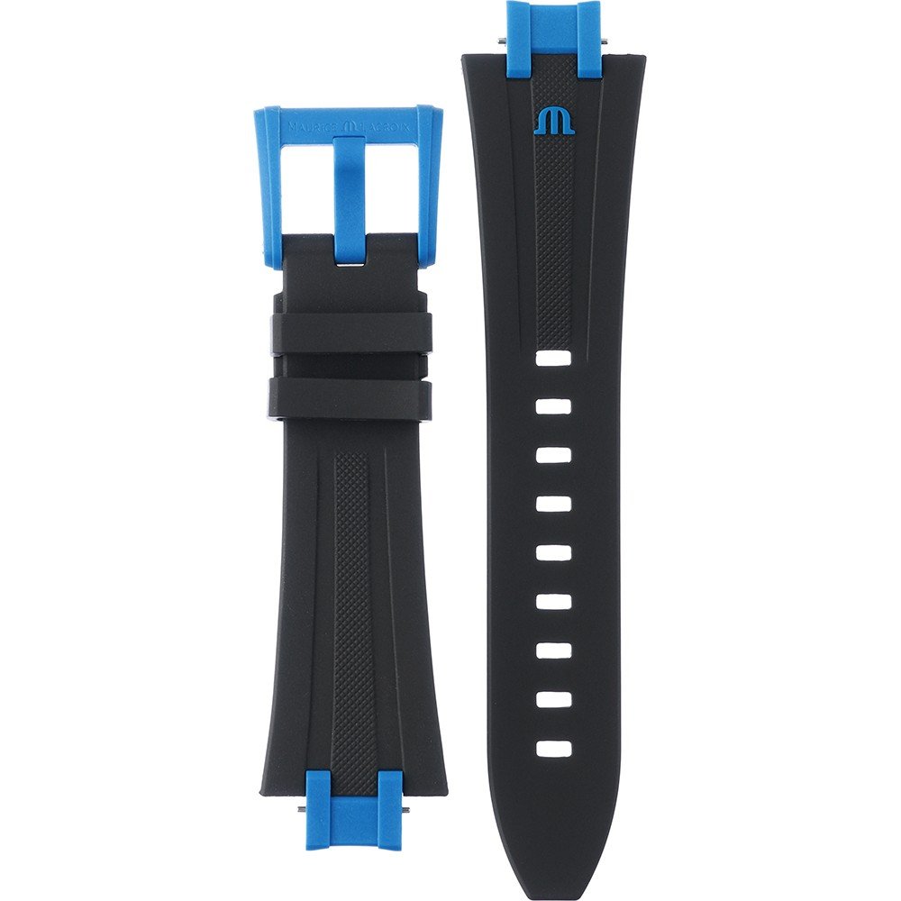 Maurice Lacroix Maurice Lacroix Straps ML812-005039 Aikon Tide band