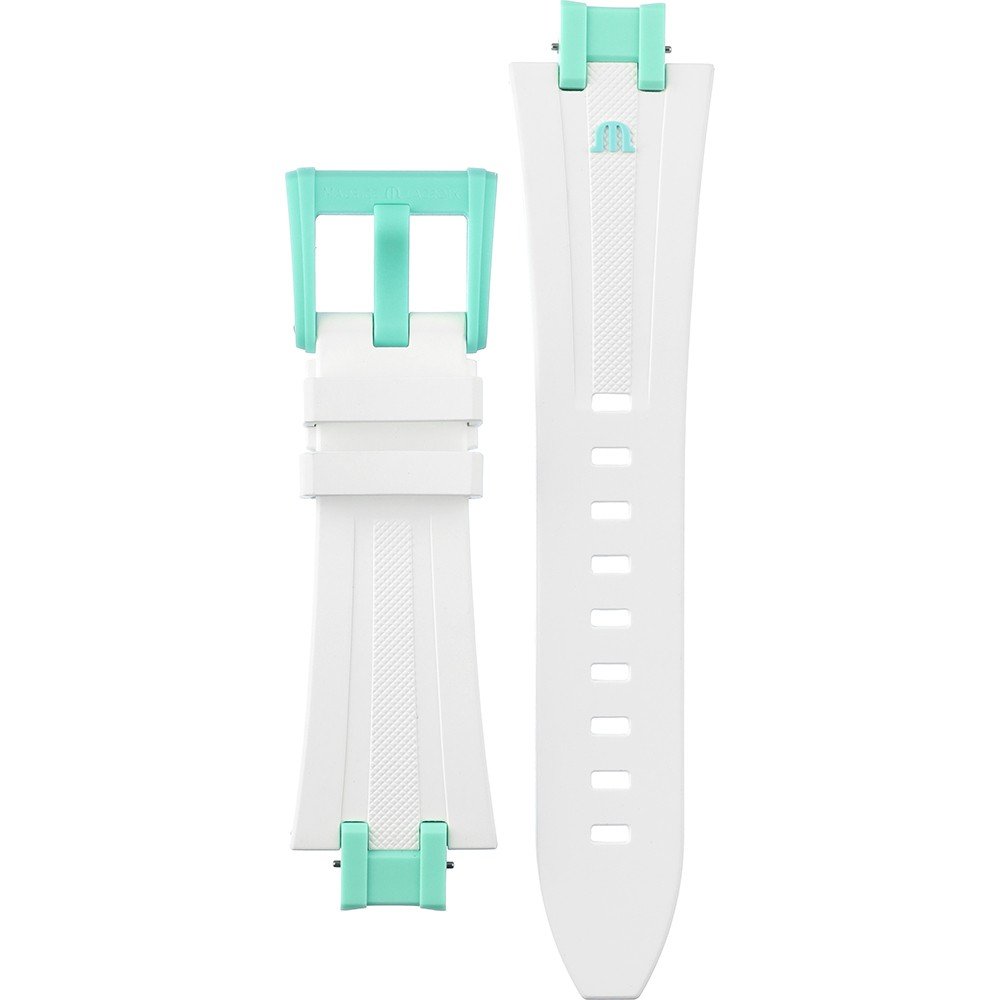 Maurice Lacroix Maurice Lacroix Straps ML812-005044 Aikon Tide band