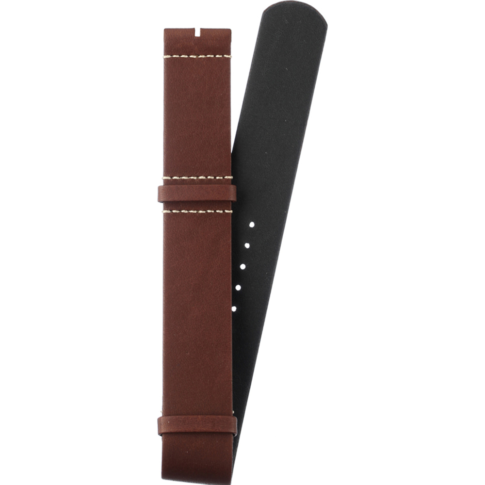 Maurice Lacroix Maurice Lacroix Straps ML740-000061 Pontos S Diver band