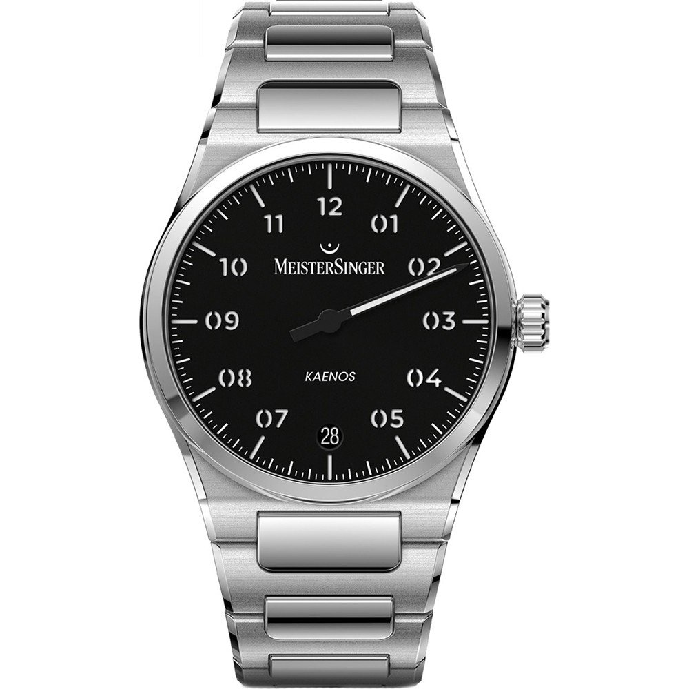 Meistersinger Kaenos KS902 Horloge
